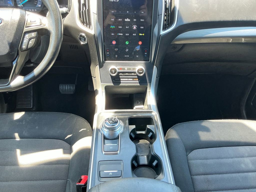 Certified 2022 Ford Edge SE AWD/4WD image 20