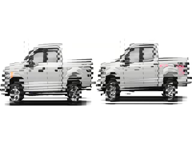 Certified 2020 Ford F150 XLT w/ Equipment Group 302A Luxury image 6