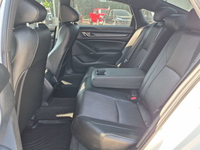 Used 2019 Honda Accord Sport image 21