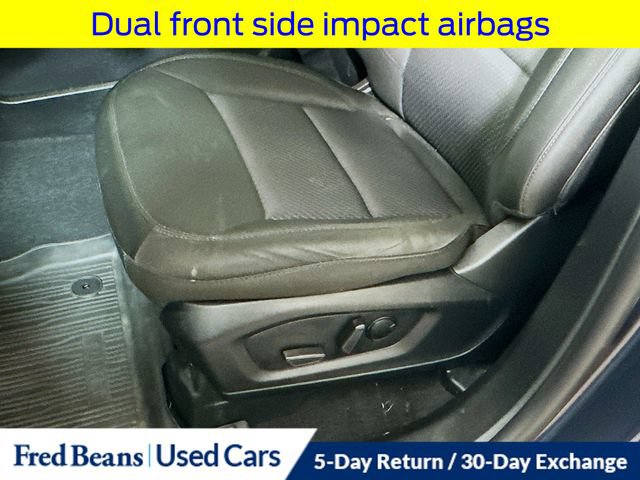 Certified 2023 Ford Explorer XLT AWD/4WD image 23