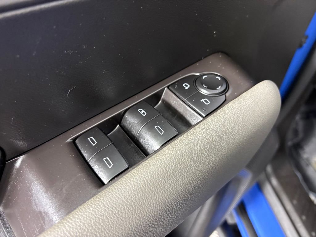 Used 2026 Chevrolet Colorado ZR2 w/ ZR2 Bison Edition image 13