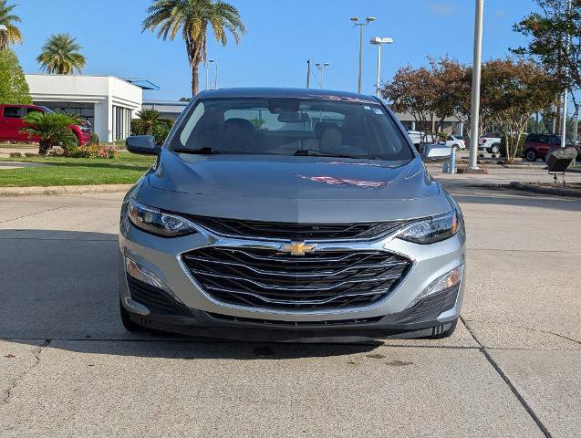 Used 2025 Chevrolet Malibu LT FWD image 10