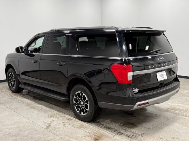 Certified 2024 Ford Expedition Max XLT image 9