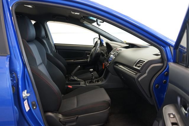 Used 2019 Subaru WRX image 30