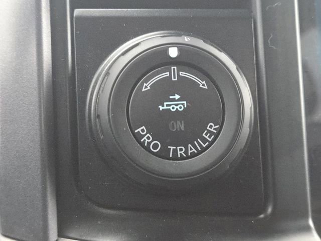 Certified 2024 Ford F150 XLT w/ Mobile Office Package image 21