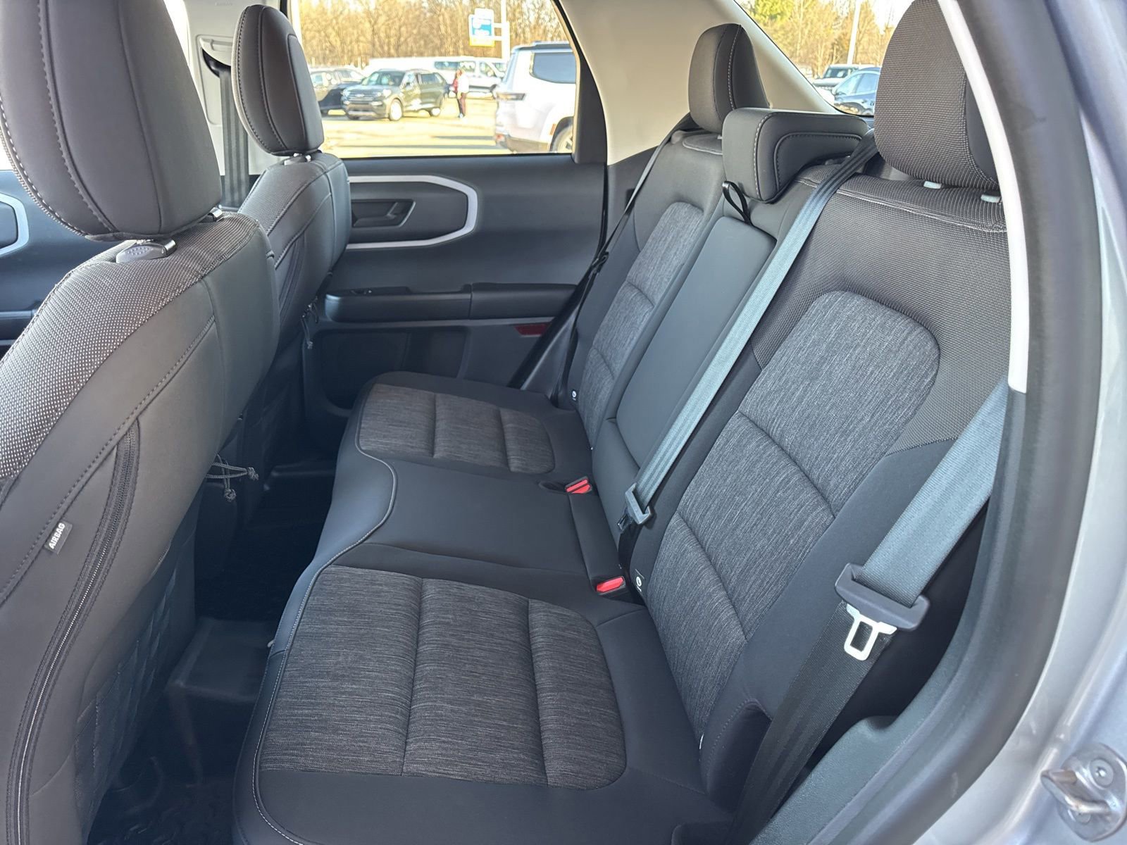 Certified 2023 Ford Bronco Sport Big Bend w/ Convenience Package image 38