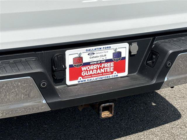 Certified 2023 Ford F150 Lariat w/ Equipment Group 502A High AWD/4WD image 11