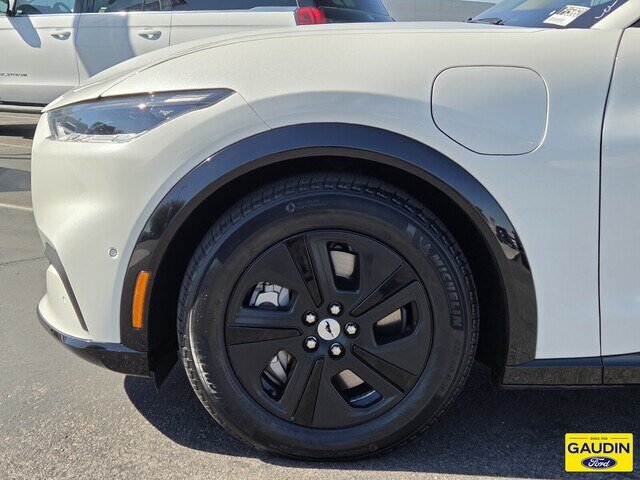 Certified 2023 Ford Mustang Mach-E California Route 1 AWD/4WD image 9