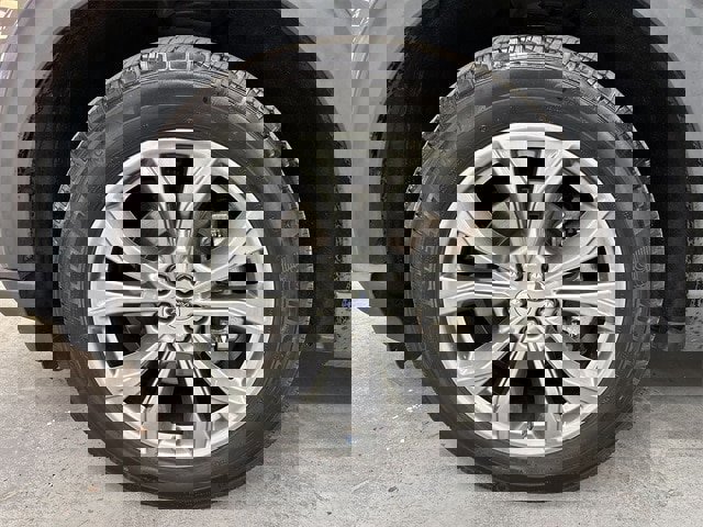 Certified 2022 Ford Explorer XLT w/ Equipment Group 202A image 2