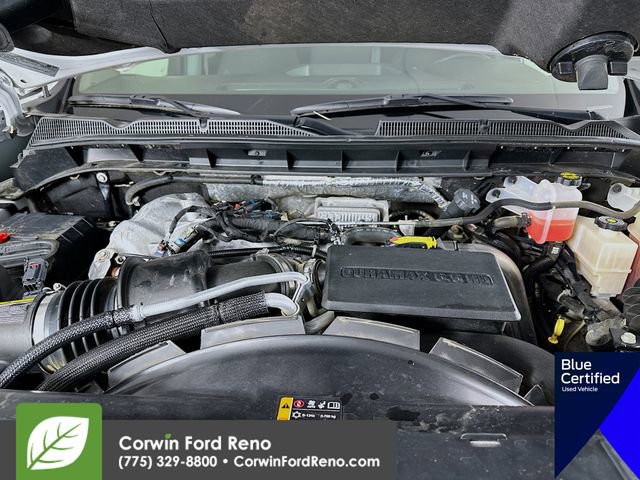 Used 2023 GMC Sierra 2500 SLE w/ Gooseneck/5TH Wheel Package AWD/4WD image 32