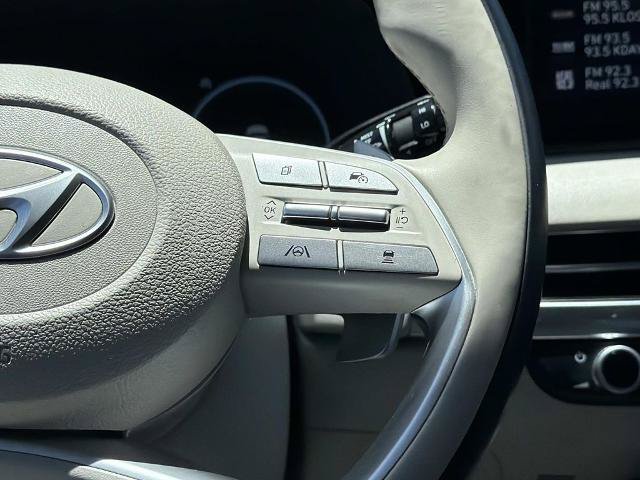 Used 2024 Hyundai Palisade Calligraphy FWD image 13