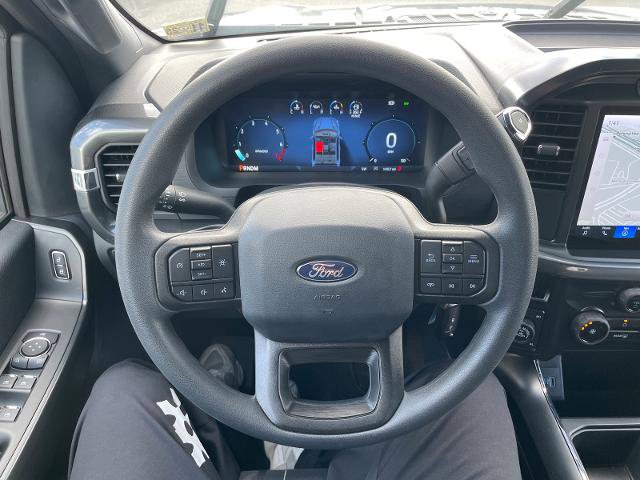Certified 2024 Ford F150 STX image 17