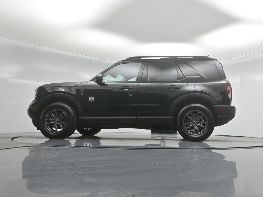 Certified 2023 Ford Bronco Sport Big Bend AWD/4WD image 49