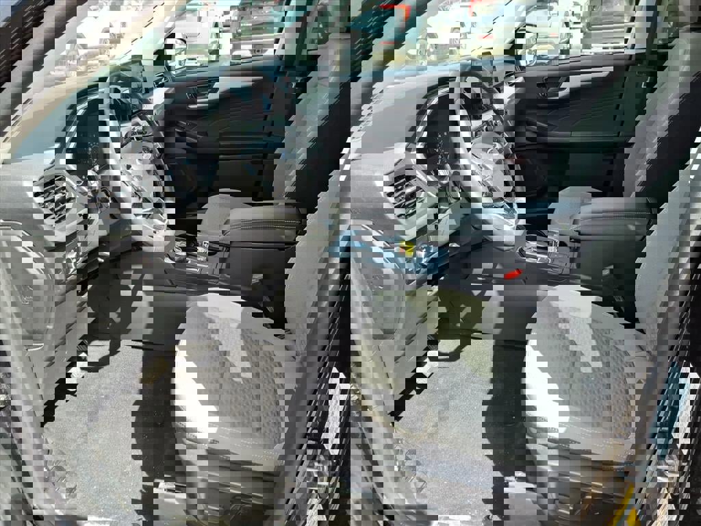 Certified 2022 Ford Escape SE w/ Convenience Package image 11