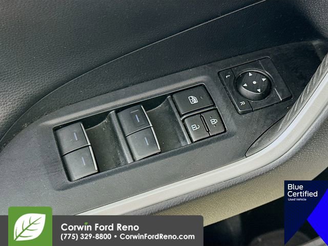 Used 2024 Toyota RAV4 XSE w/ Advanced Technology Package AWD/4WD image 21