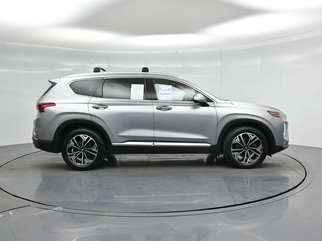 Used 2020 Hyundai Santa Fe Limited image 8