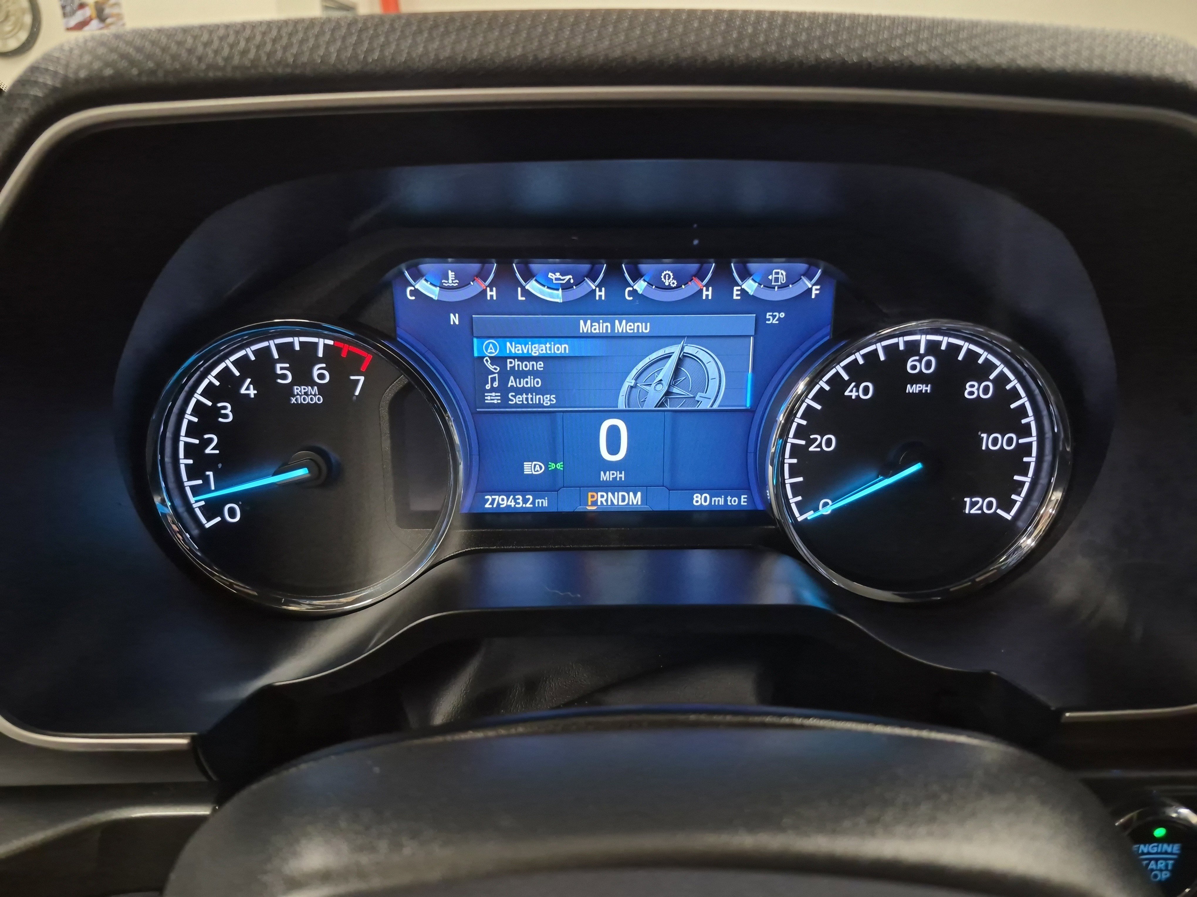 Certified 2023 Ford F150 XLT w/ Equipment Group 302A High image 24