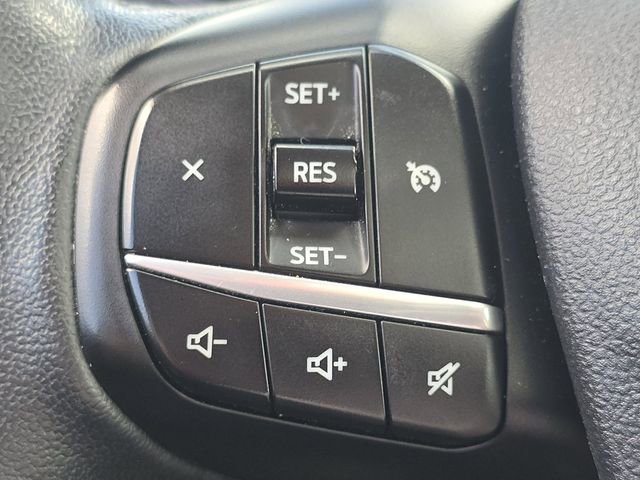 Certified 2023 Ford Bronco Sport Big Bend w/ Convenience Package AWD/4WD image 35