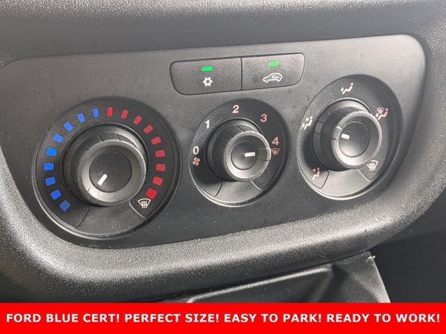 Used 2022 RAM ProMaster City Wagon FWD image 18