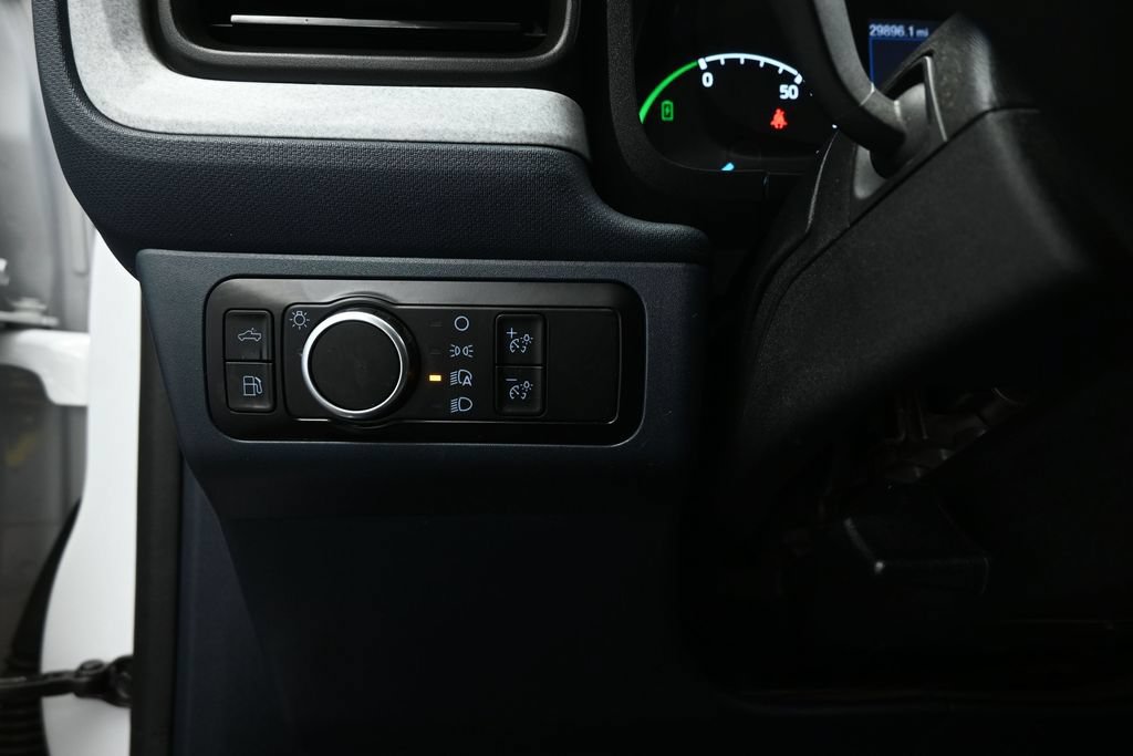 Certified 2023 Ford Maverick XLT FWD image 10