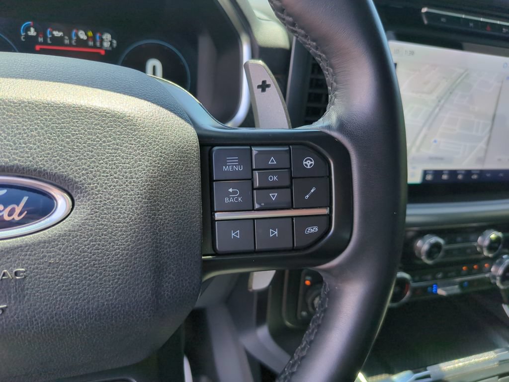 Certified 2023 Ford F150 Raptor w/ Raptor Carbon Fiber Package AWD/4WD image 35