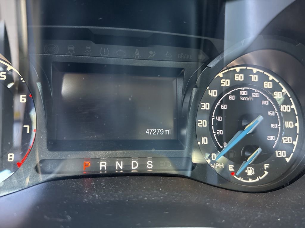 Certified 2021 Ford Ranger XLT w/ Equipment Group 301A Mid image 10