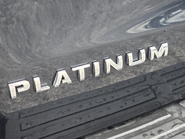 Certified 2023 Ford Expedition Max Platinum RWD image 12