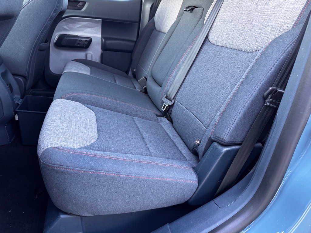 Certified 2023 Ford Maverick XLT FWD image 12
