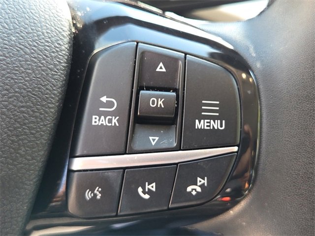 Certified 2022 Ford Escape SEL w/ Technology Package image 24