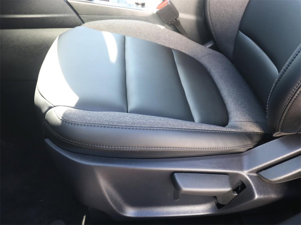 Certified 2025 Ford Bronco Sport Big Bend w/ Black Appearance Package image 16