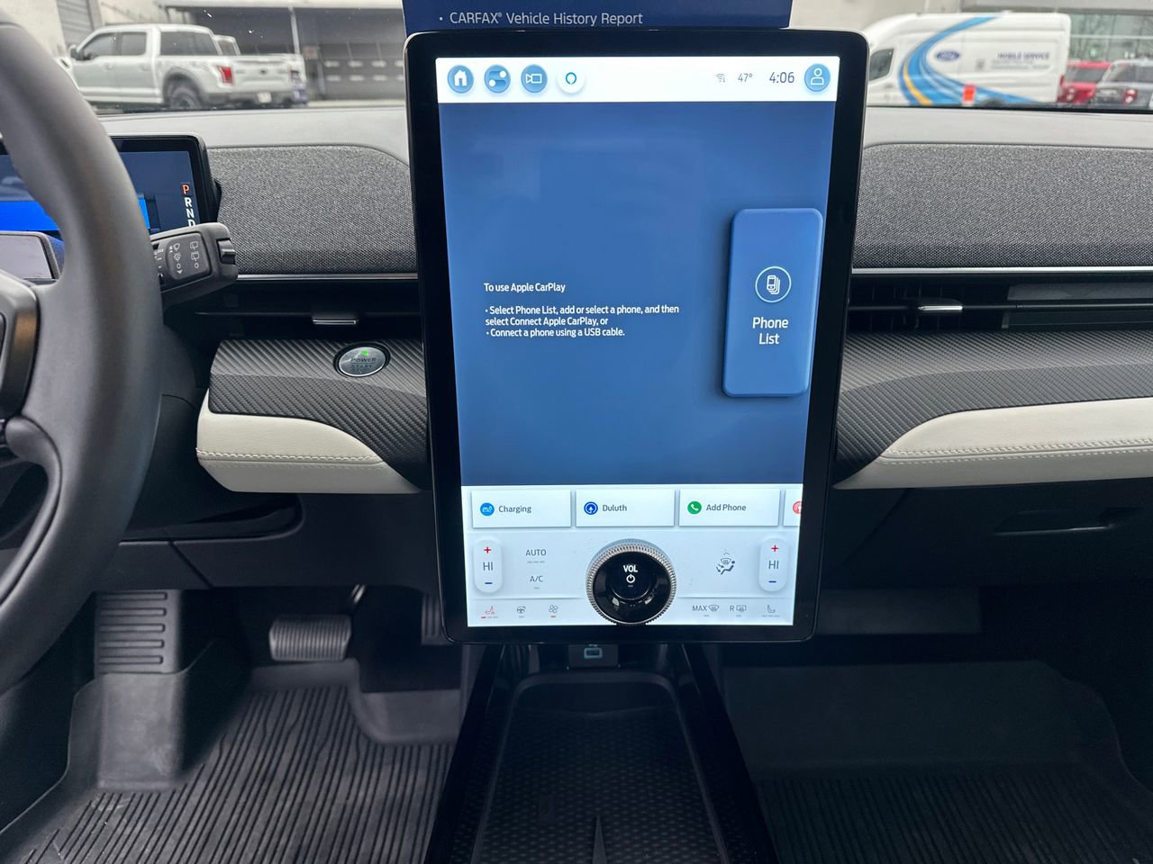 Certified 2023 Ford Mustang Mach-E Premium image 31