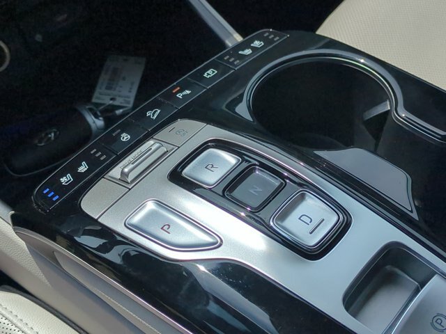 Used 2024 Hyundai Tucson Limited FWD image 27