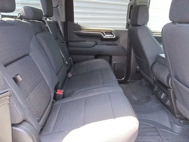 Used 2024 GMC Sierra 1500 Elevation AWD/4WD image 28