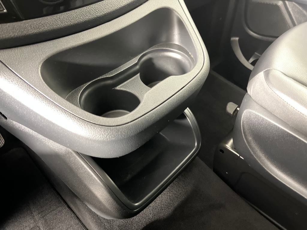 Used 2023 Mercedes-Benz Metris Passenger image 21