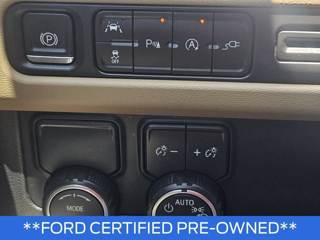 Used 2021 Chevrolet Tahoe Premier RWD image 33