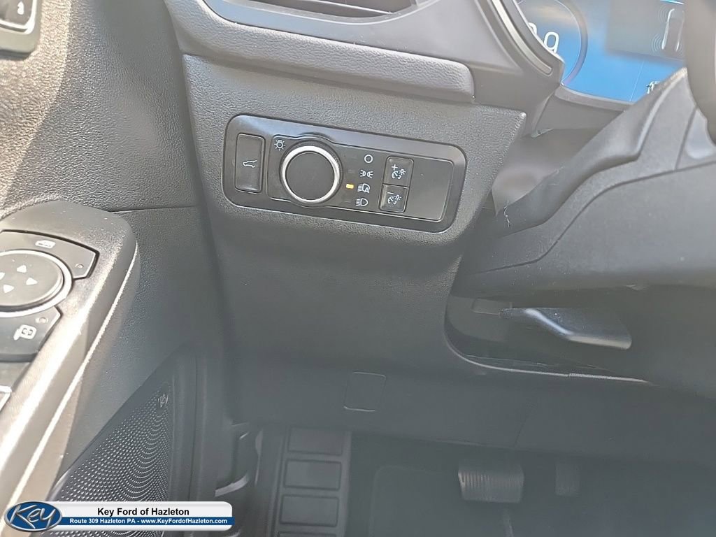 Certified 2023 Ford Escape Active w/ Tech Pack #2 image 36