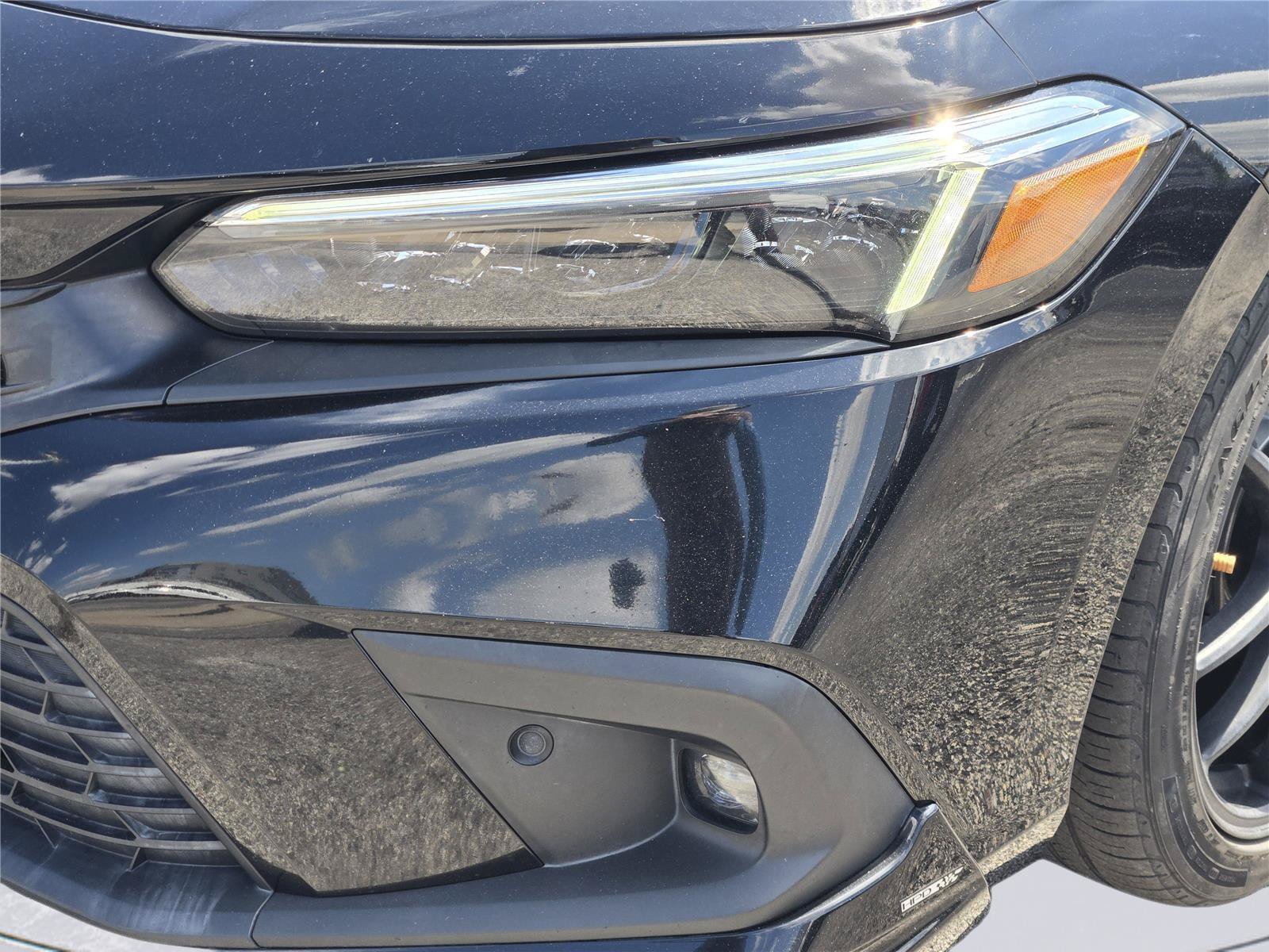 Used 2022 Honda Civic Touring image 10