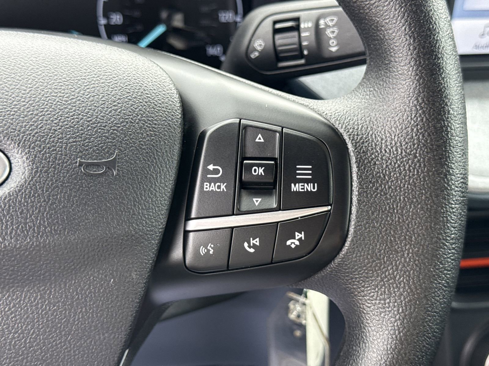 Certified 2024 Ford Maverick XLT FWD image 27