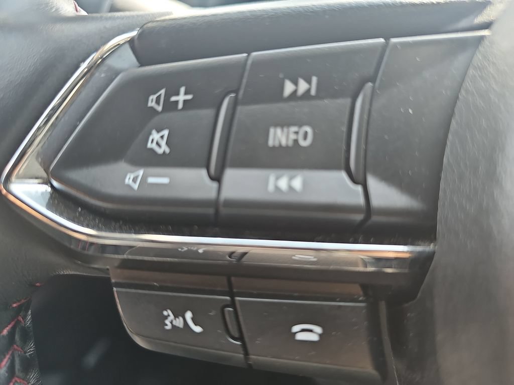 Used 2024 MAZDA CX-5 Carbon Edition AWD/4WD image 17
