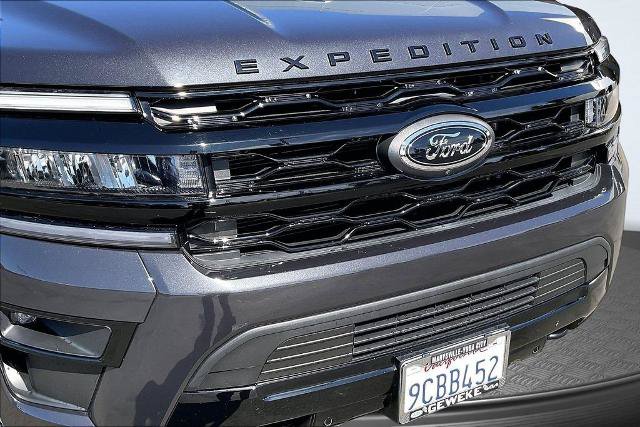 Certified 2022 Ford Expedition Limited AWD/4WD image 29