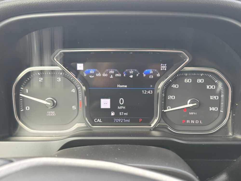 Used 2022 GMC Sierra 3500 Denali w/ Denali Ultimate Package image 21