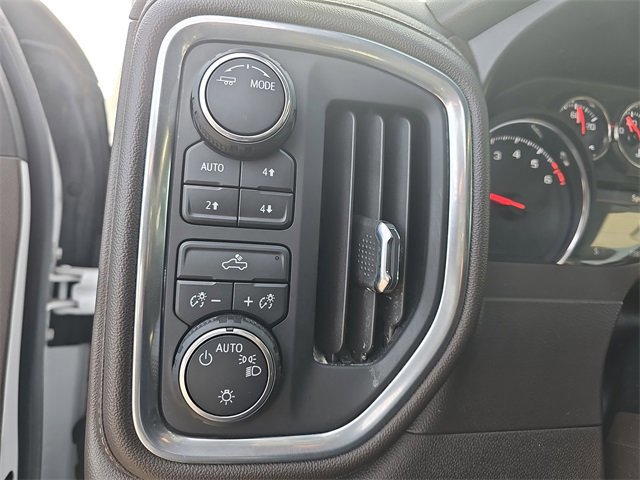 Used 2020 Chevrolet Silverado 1500 LT w/ All-Star Edition image 25