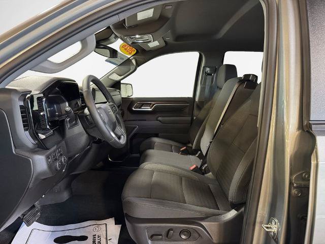 Used 2026 Chevrolet Silverado 1500 RST AWD/4WD image 12