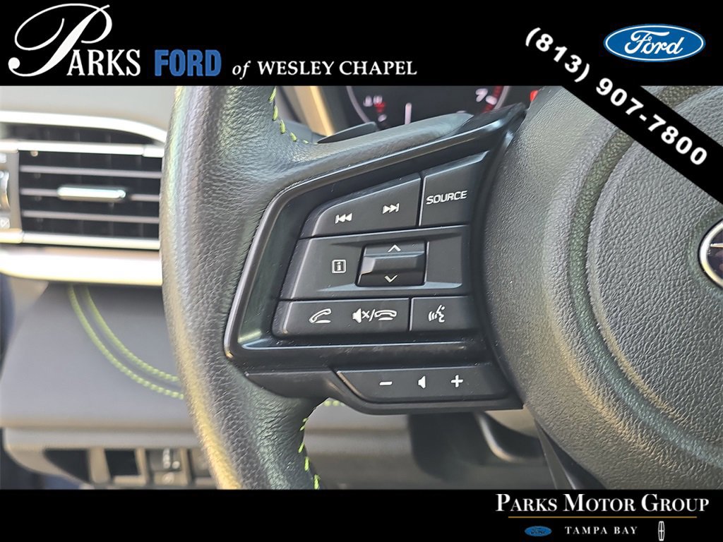 Used 2024 Subaru Outback Onyx Edition image 30