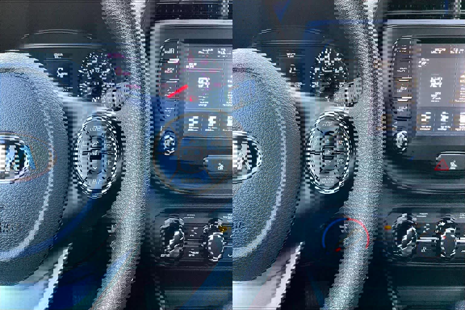 Used 2020 Kia Soul LX image 25