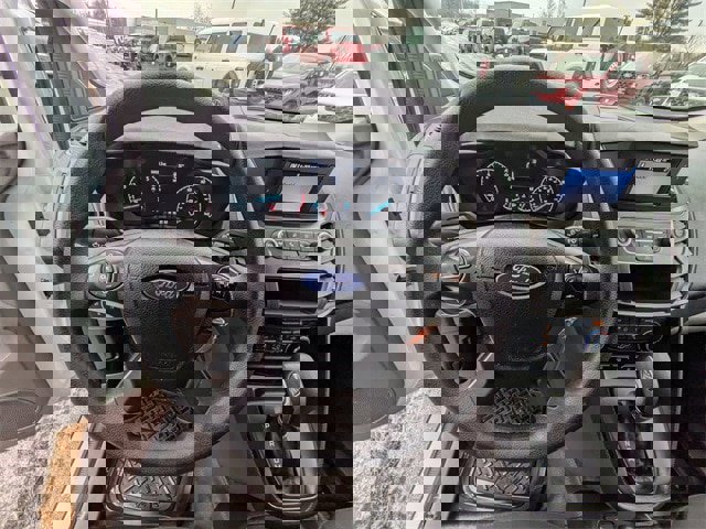 Certified 2023 Ford Transit Connect XL image 15