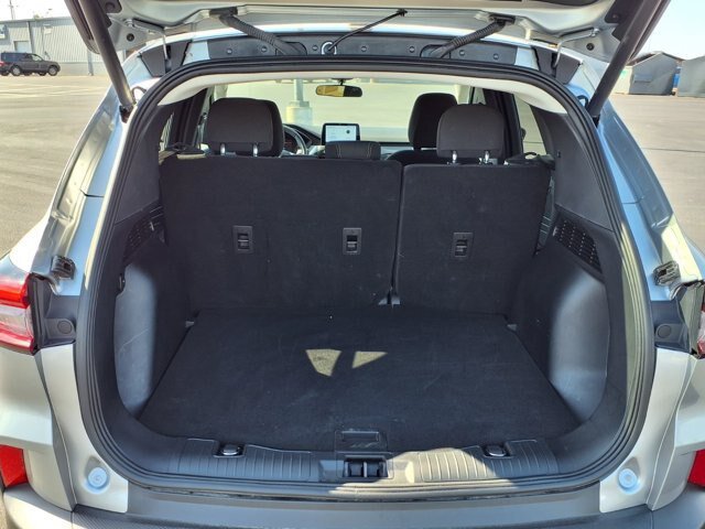 Certified 2023 Ford Escape Active w/ Cold Weather Package FWD image 23
