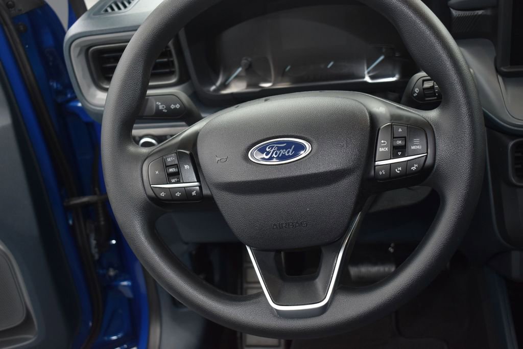 Certified 2024 Ford Maverick XL FWD image 15