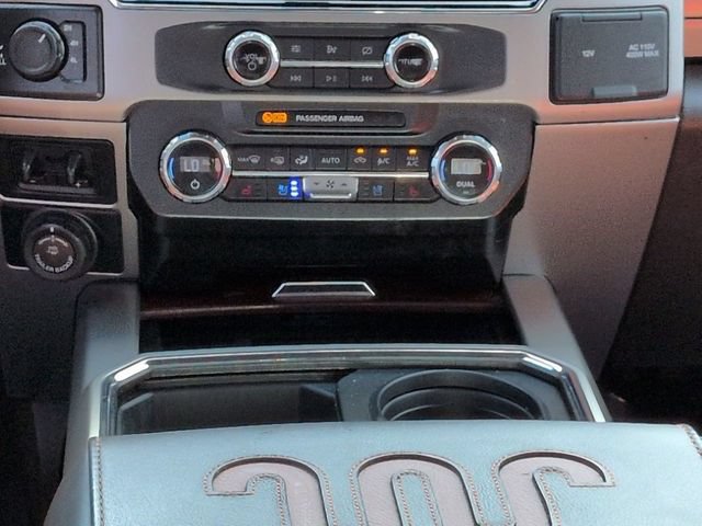 Certified 2022 Ford F350 King Ranch w/ King Ranch Ultimate Package AWD/4WD image 19