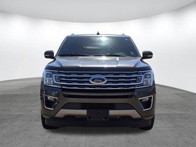 Certified 2021 Ford Expedition Max Limited image 2